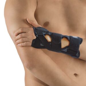 Бандаж на лучезапястный сустав Orto BWU 104