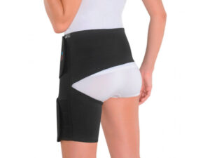 Бандаж компрессионный фиксирующий на тазобедренный сустав Крейт Б-812