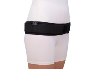 Бандаж компрессионный фиксирующий на тазобедренный сустав Крейт Б-831