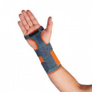 Ортез лучезапястный Orliman жесткий M660/M760