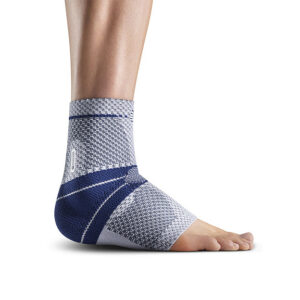 Ортез на голеностопный сустав BAUERFEIND MalleoTrain