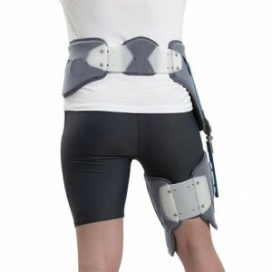 Ортез на тазобедренный сустав Orliman HO4001 правый