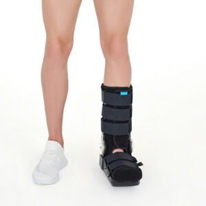 Ортез голеностопный ORLETT HAS-301 шарнирный