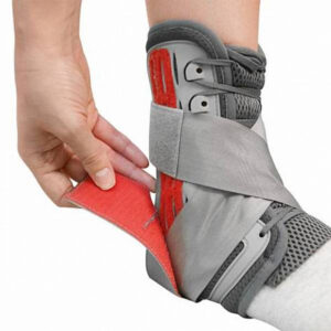 Ортез на голеностопный сустав Ottobock Malleo Sprint 50S3