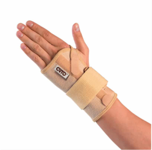 Ортез лучезапястный Orto SWL-602