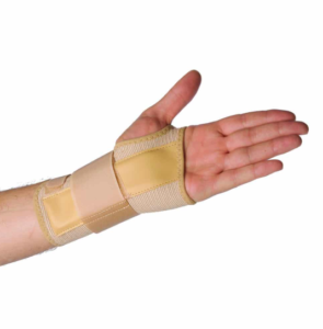 Ортез лучезапястный Orto SWL-602