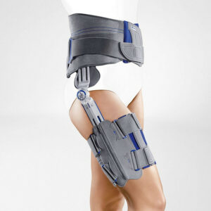 Ортез на тазобедренный сустав BAUERFEIND SofTec Coxa