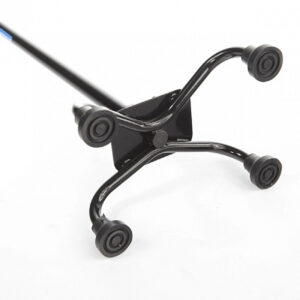 Трость Симс-2 4-опорная C Qlever