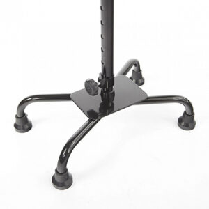 Трость Симс-2 4-опорная C Qlever