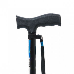 Трость Симс-2 складная C Fold