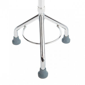 Трость Симс-2 алюминиевая трехопорная C Delta