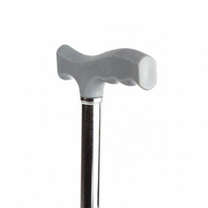 Трость Симс-2 алюминиевая трехопорная C Delta