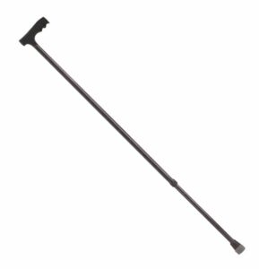 Трость Тривес с Т-образной анатомической ручкой