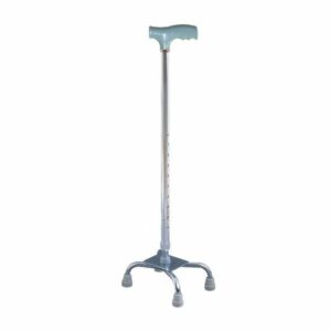 Трость Тривес 4-х опорная CA842