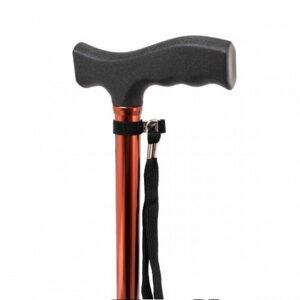 Трость Симс-2 алюминиевая телескопическая C Standart с УПС