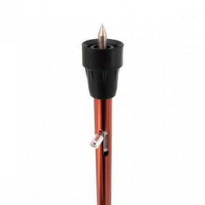 Трость Симс-2 алюминиевая телескопическая C Standart с УПС