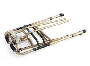 Ходунки с подмышечной опорой Barry 10189