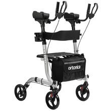 Ходунки-роллаторы с опорой на предплечье Ortonica XS302