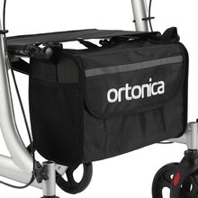 Ходунки-роллаторы с опорой на предплечье Ortonica XS302