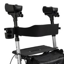 Ходунки-роллаторы с опорой на предплечье Ortonica XS302