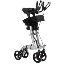 Ходунки-роллаторы с опорой на предплечье Ortonica XS302