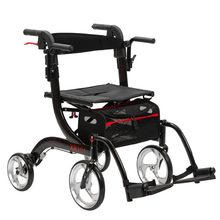 Ходунки-роллаторы Ortonica XR101