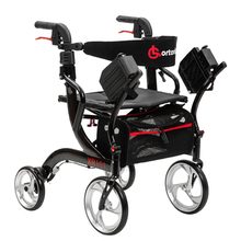 Ходунки-роллаторы Ortonica XR101