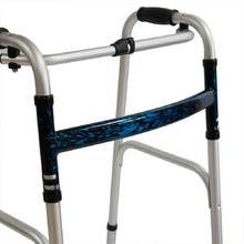 Ходунки Мега-Оптим PMR 087 (усиленные)