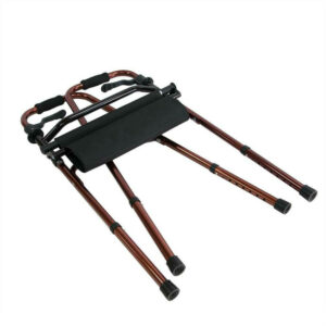 Ходунки с сиденьем для отдыха FS961L