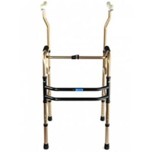 Ходунки с подмышечной опорой Barry 10189