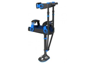 Костыль подколенный Iwalk3.0 свободные руки аренда